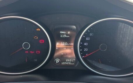 KIA Sportage III, 2014 год, 1 525 000 рублей, 7 фотография