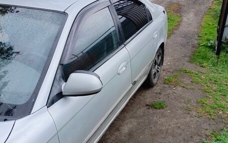 KIA Shuma II, 2001 год, 230 000 рублей, 4 фотография