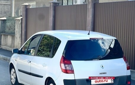 Renault Scenic III, 2005 год, 360 000 рублей, 26 фотография
