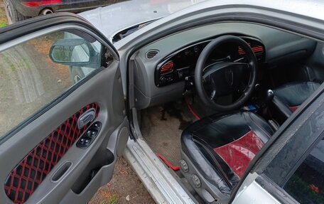 KIA Shuma II, 2001 год, 230 000 рублей, 6 фотография