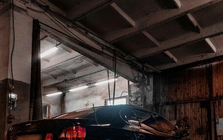 Lexus GS II рестайлинг, 1998 год, 750 000 рублей, 2 фотография