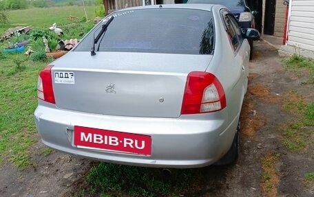 KIA Shuma II, 2001 год, 230 000 рублей, 5 фотография