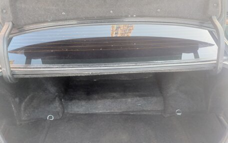 Lexus GS II рестайлинг, 1998 год, 750 000 рублей, 19 фотография