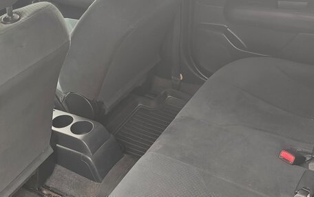 Nissan Tiida, 2010 год, 665 000 рублей, 11 фотография