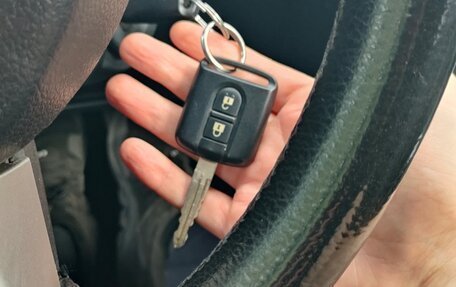 Nissan Tiida, 2010 год, 665 000 рублей, 12 фотография