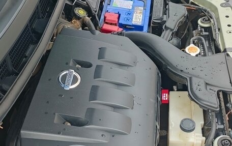 Nissan Tiida, 2010 год, 665 000 рублей, 13 фотография