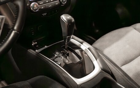 Nissan Qashqai, 2016 год, 1 395 000 рублей, 14 фотография