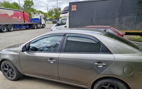 KIA Cerato III, 2009 год, 750 000 рублей, 3 фотография