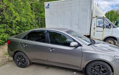 KIA Cerato III, 2009 год, 750 000 рублей, 4 фотография