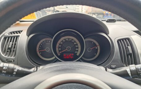 KIA Cerato III, 2009 год, 750 000 рублей, 8 фотография