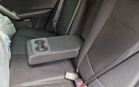 KIA Cerato III, 2009 год, 750 000 рублей, 9 фотография