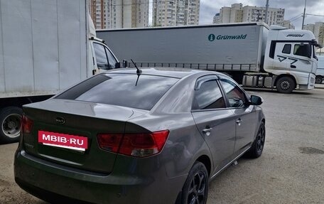 KIA Cerato III, 2009 год, 750 000 рублей, 5 фотография