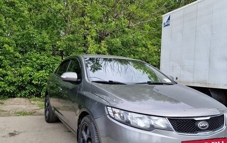 KIA Cerato III, 2009 год, 750 000 рублей, 2 фотография