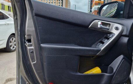 KIA Cerato III, 2009 год, 750 000 рублей, 12 фотография