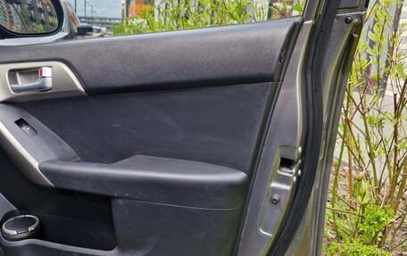 KIA Cerato III, 2009 год, 750 000 рублей, 10 фотография
