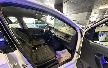 Volkswagen Polo VI (EU Market), 2019 год, 599 000 рублей, 10 фотография