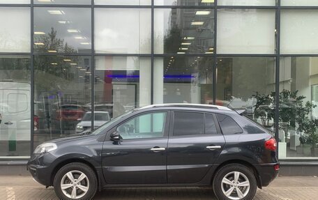 Renault Koleos I рестайлинг 2, 2013 год, 1 382 000 рублей, 5 фотография