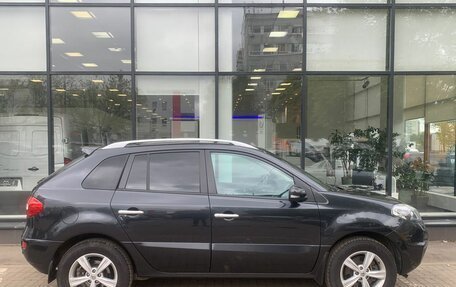 Renault Koleos I рестайлинг 2, 2013 год, 1 382 000 рублей, 4 фотография
