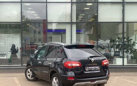 Renault Koleos I рестайлинг 2, 2013 год, 1 382 000 рублей, 6 фотография