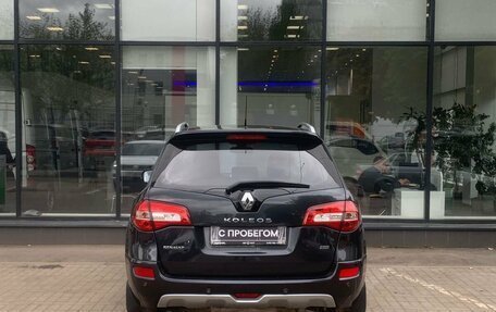 Renault Koleos I рестайлинг 2, 2013 год, 1 382 000 рублей, 7 фотография