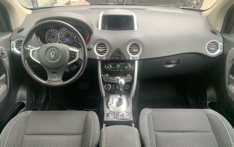 Renault Koleos I рестайлинг 2, 2013 год, 1 382 000 рублей, 9 фотография