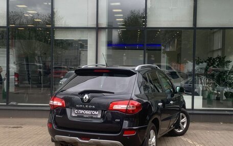 Renault Koleos I рестайлинг 2, 2013 год, 1 382 000 рублей, 8 фотография