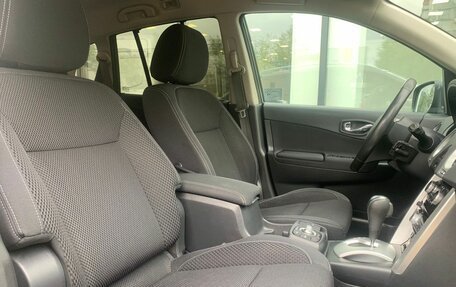 Renault Koleos I рестайлинг 2, 2013 год, 1 382 000 рублей, 10 фотография