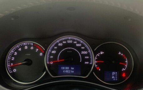Renault Koleos I рестайлинг 2, 2013 год, 1 382 000 рублей, 12 фотография