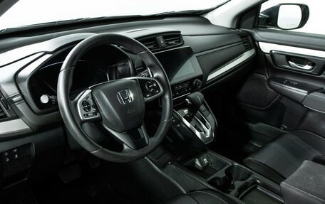 Honda CR-V IV, 2019 год, 2 670 000 рублей, 11 фотография