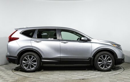 Honda CR-V IV, 2019 год, 2 670 000 рублей, 4 фотография