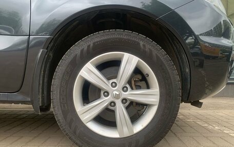 Renault Koleos I рестайлинг 2, 2013 год, 1 382 000 рублей, 13 фотография