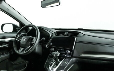 Honda CR-V IV, 2019 год, 2 670 000 рублей, 9 фотография