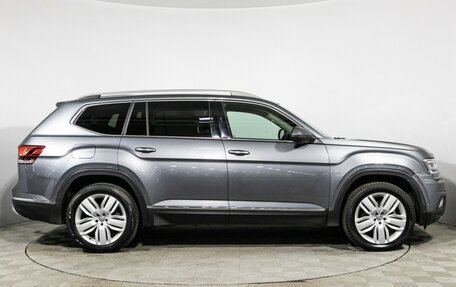 Volkswagen Teramont I, 2018 год, 2 869 585 рублей, 4 фотография
