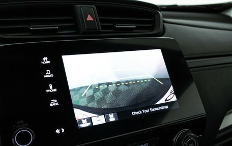 Honda CR-V IV, 2019 год, 2 670 000 рублей, 16 фотография