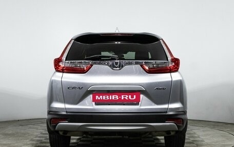 Honda CR-V IV, 2019 год, 2 670 000 рублей, 6 фотография
