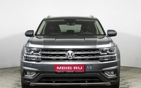 Volkswagen Teramont I, 2018 год, 2 869 585 рублей, 2 фотография