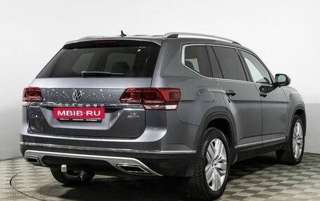 Volkswagen Teramont I, 2018 год, 2 869 585 рублей, 5 фотография