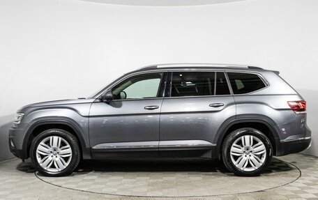Volkswagen Teramont I, 2018 год, 2 869 585 рублей, 8 фотография