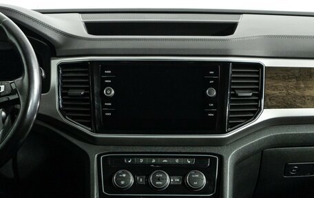Volkswagen Teramont I, 2018 год, 2 869 585 рублей, 14 фотография