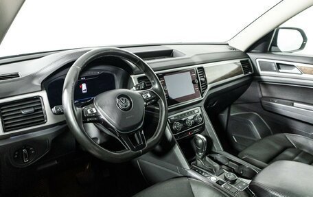 Volkswagen Teramont I, 2018 год, 2 869 585 рублей, 11 фотография