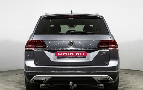 Volkswagen Teramont I, 2018 год, 2 869 585 рублей, 6 фотография
