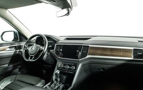 Volkswagen Teramont I, 2018 год, 2 869 585 рублей, 9 фотография