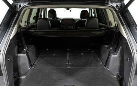 Volkswagen Teramont I, 2018 год, 2 869 585 рублей, 15 фотография