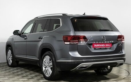 Volkswagen Teramont I, 2018 год, 2 869 585 рублей, 7 фотография