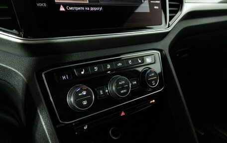 Volkswagen Teramont I, 2018 год, 2 869 585 рублей, 23 фотография