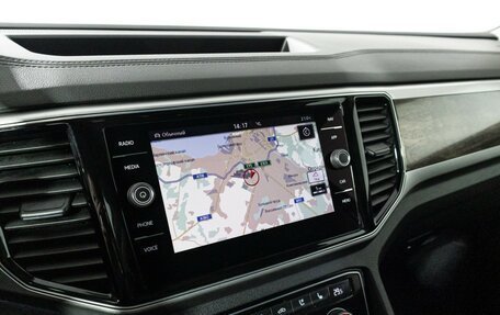 Volkswagen Teramont I, 2018 год, 2 869 585 рублей, 20 фотография