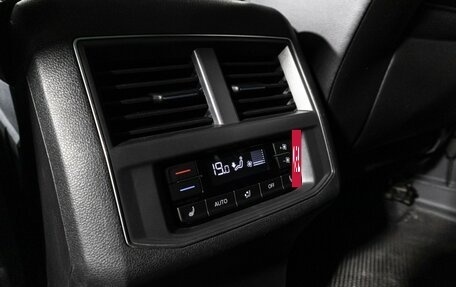 Volkswagen Teramont I, 2018 год, 2 869 585 рублей, 19 фотография