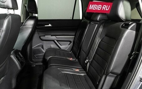Volkswagen Teramont I, 2018 год, 2 869 585 рублей, 10 фотография