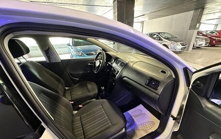 Volkswagen Polo VI (EU Market), 2019 год, 589 000 рублей, 10 фотография