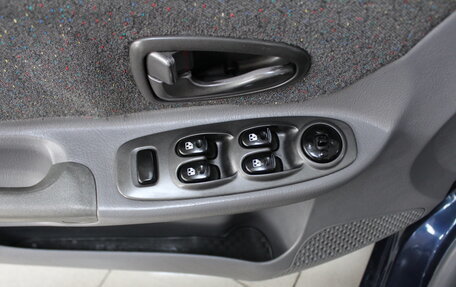 Hyundai Accent II, 2009 год, 550 000 рублей, 13 фотография